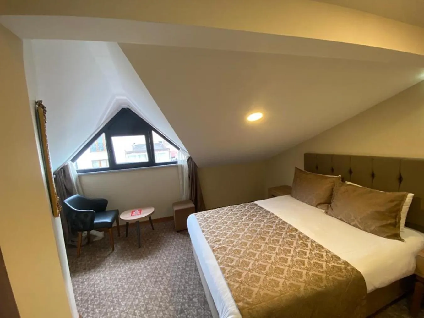 Sultan Hamit Hotel Provincia di Provincia di Istanbul