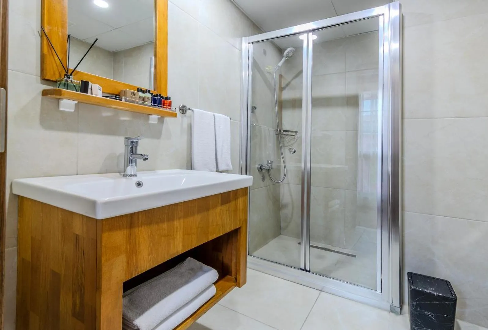 Sultan Hamit Hotel Istanbul