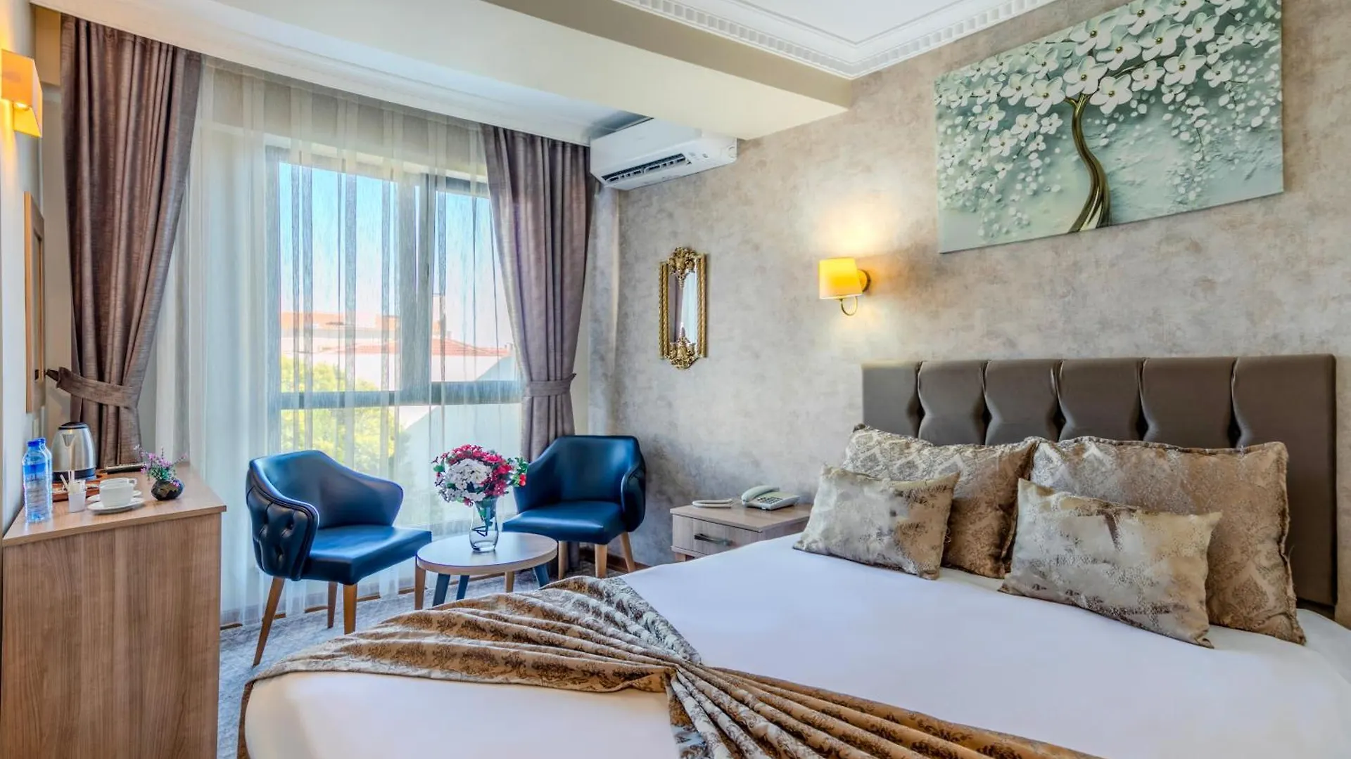 Sultan Hamit Hotel Provincia di Provincia di Istanbul