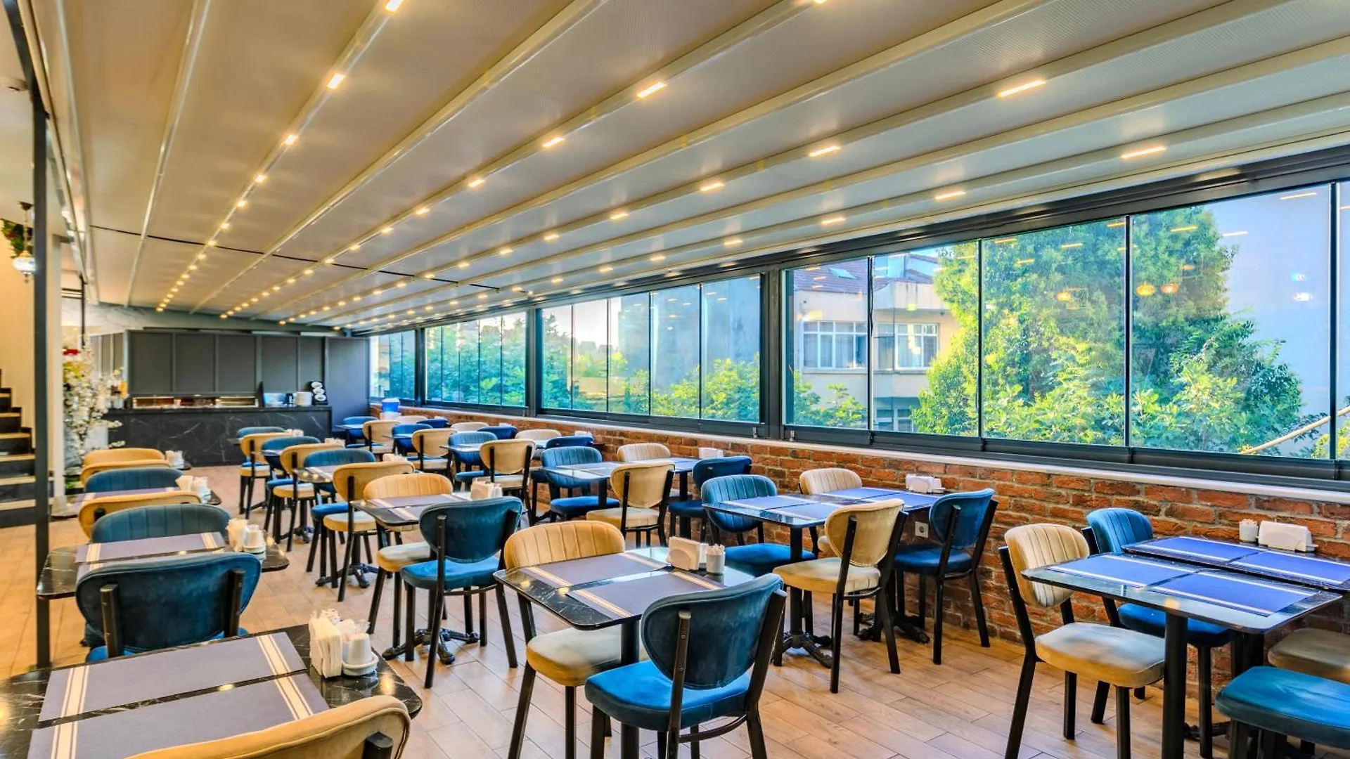 Sultan Hamit Hotel Istanbul