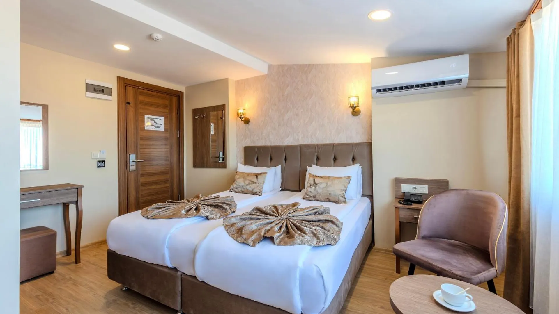 Sultan Hamit Hotel Istanbul 3*,  Turkey
