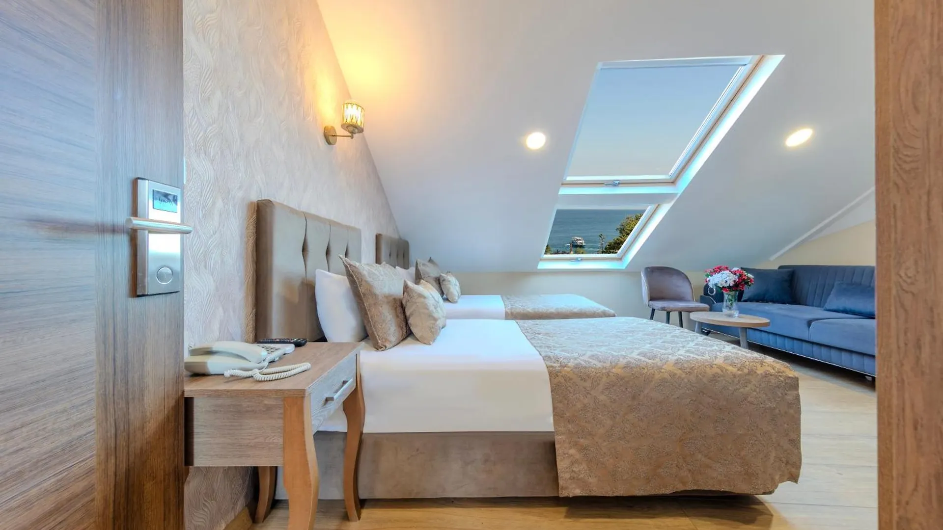 Sultan Hamit Hotel Provincia di Provincia di Istanbul