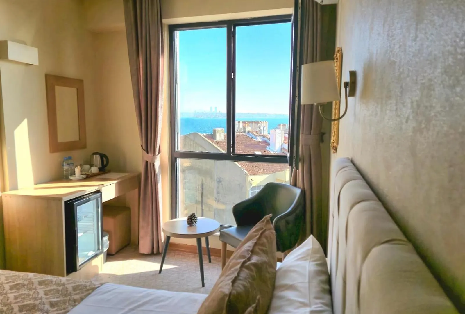 Sultan Hamit Hotel Provincia di Provincia di Istanbul 3*,