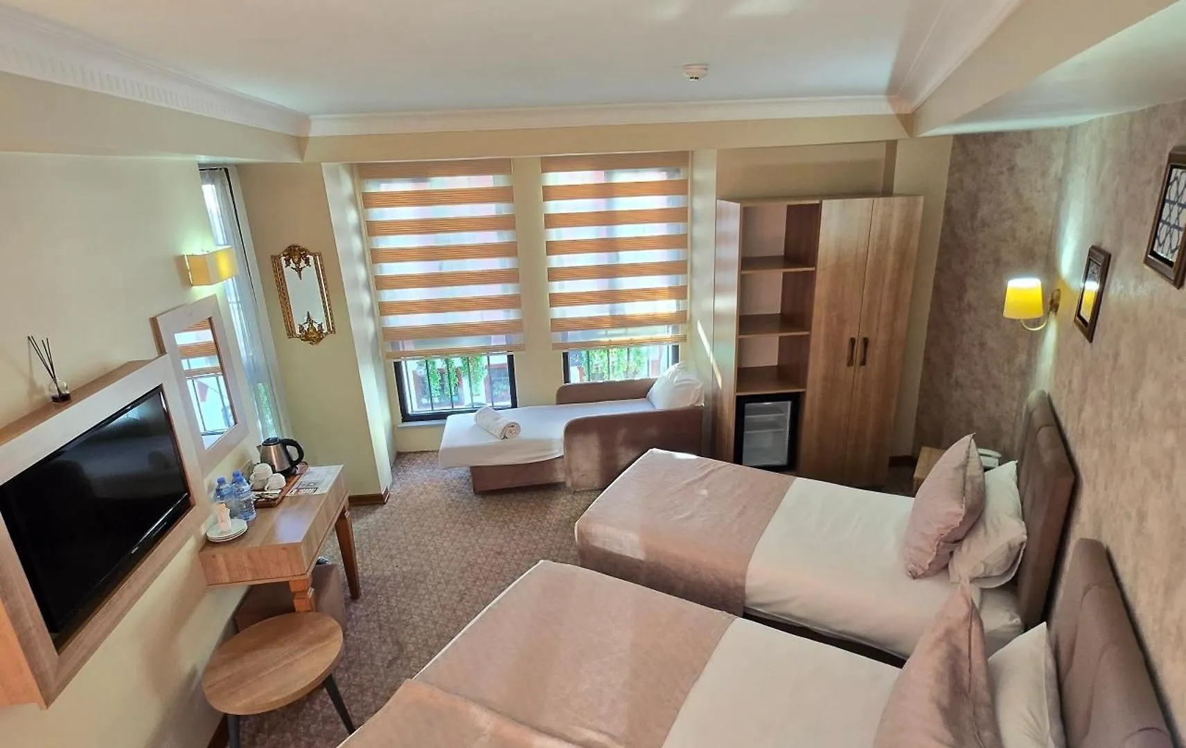 Sultan Hamit Hotel Provincia di Provincia di Istanbul