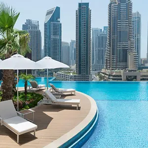 Jumeirah Living Marina Gate 5*, Dubai Emiratele Arabe Unite