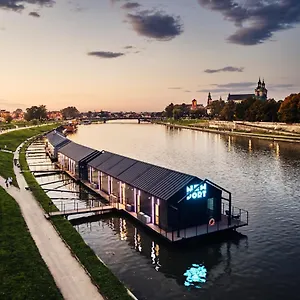 **** Aparthotel New Port - Premium Floating Polonia
