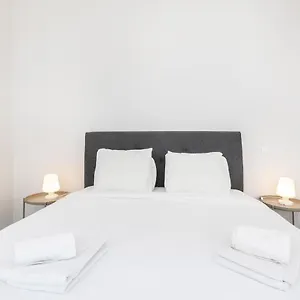  Casa de hóspedes Olala Oriente Suites A Portugal