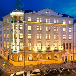Theatrino Τσεχία