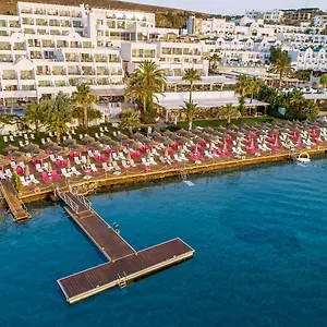 Prive - Adult Only 5* Бодрум
