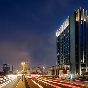 *** Hotel Rove Healthcare - Bur Emirados Árabes Unidos