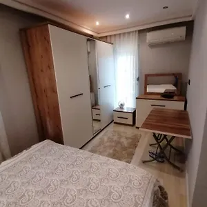 Holiday Анталья