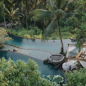 Bucu View 4*, Ubud Indonezia