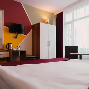 Hotel Galata By Boss &, Istanbul
