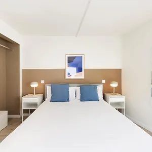  Casa de hóspedes Oriente By Olala Homes Portugal