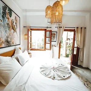 *** Riad La Ferme Medina Marrocos