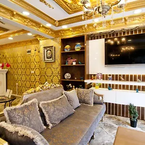 Hotel de apartamente Immortelle, Istanbul