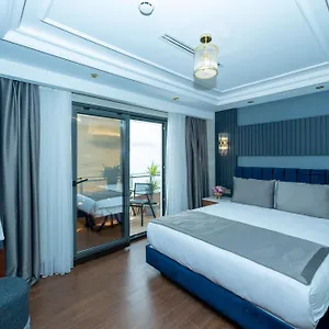 Hotel Freya, Istanbul