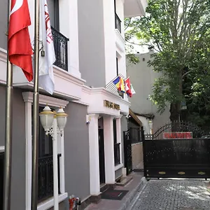  Ξενοδοχείο Prag