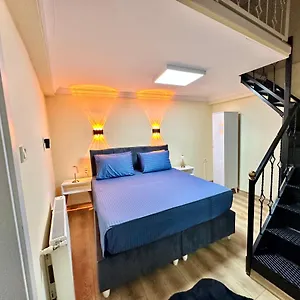 Отель Golden Boutique Taksim