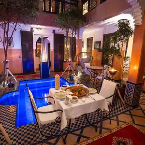 **** Riad Alaka Marrocos