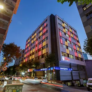 4* Ξενοδοχείο Ramada Encore By Wyndham Sisli