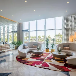 Radisson Damac Hills 4*, Dubai Emiratele Arabe Unite
