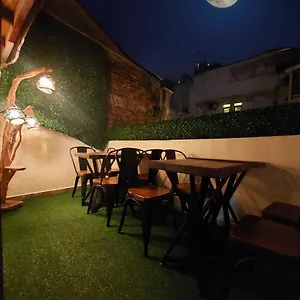 Хостел Moon