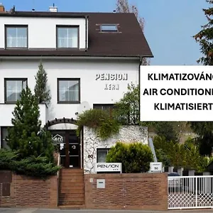 ** Affittacamere Kern Repubblica Ceca