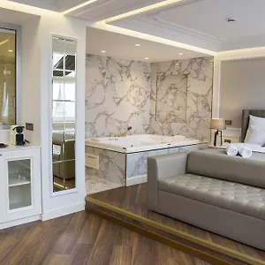 Hotell Mina - Special Category, Istanbul