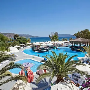 Salmakis & 5* Бодрум