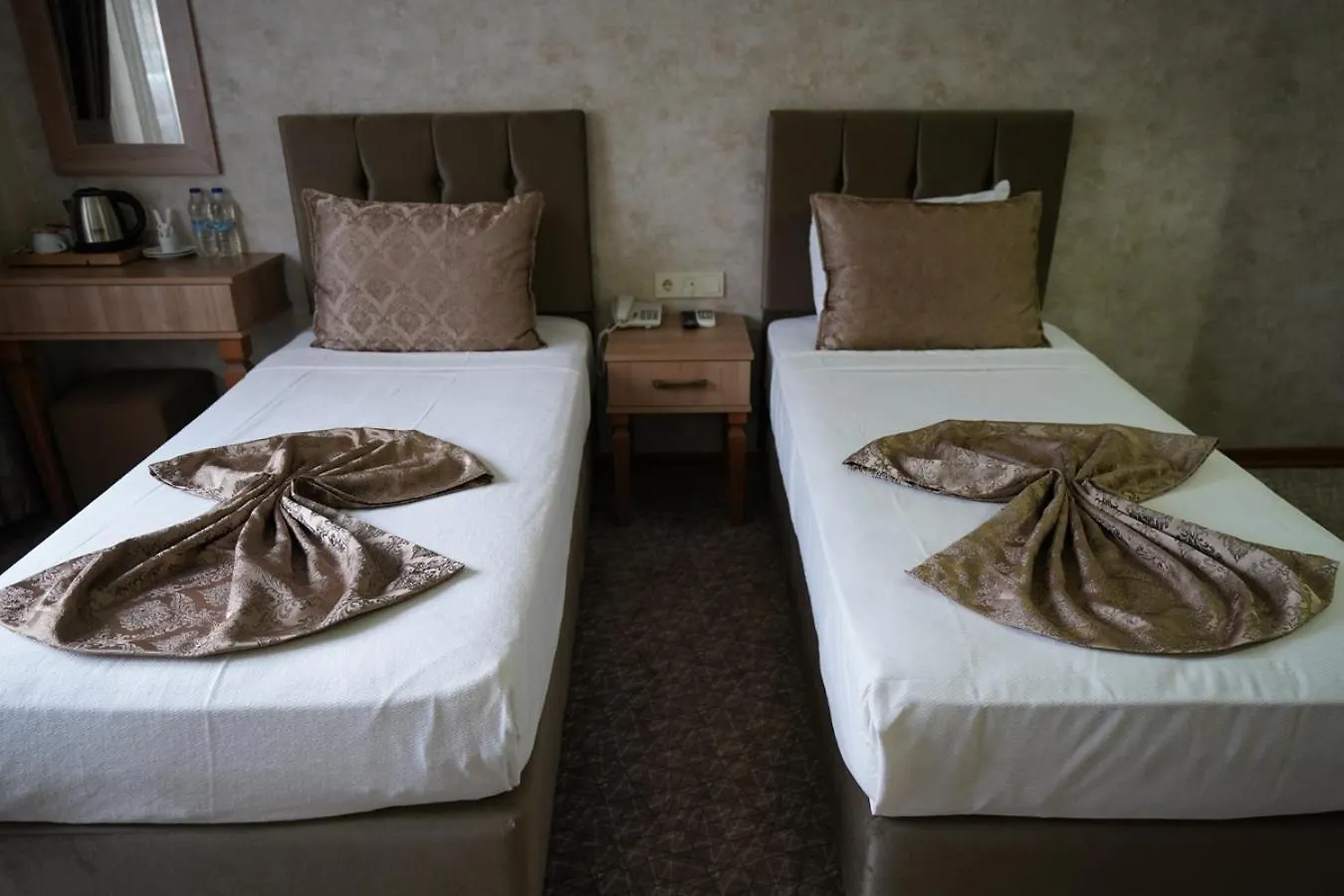 Sultan Hamit Hotel Istanbul