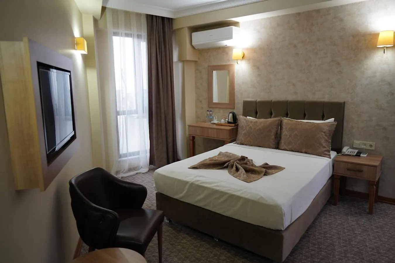 Sultan Hamit Hotel Istanbul