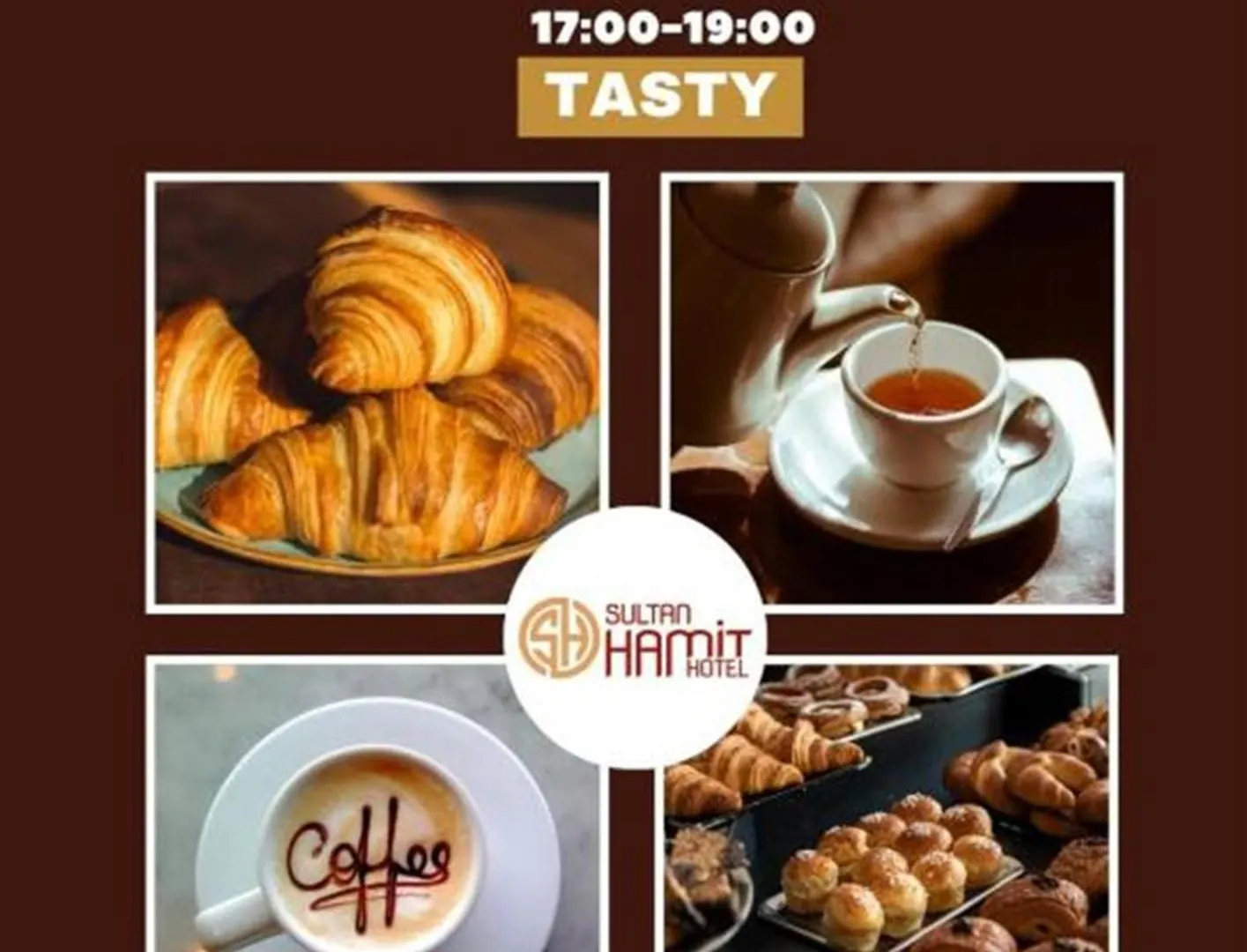Sultan Hamit Hotel Istanbul 3*,