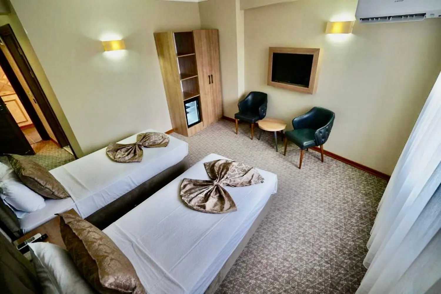 Sultan Hamit Hotel Istanbul