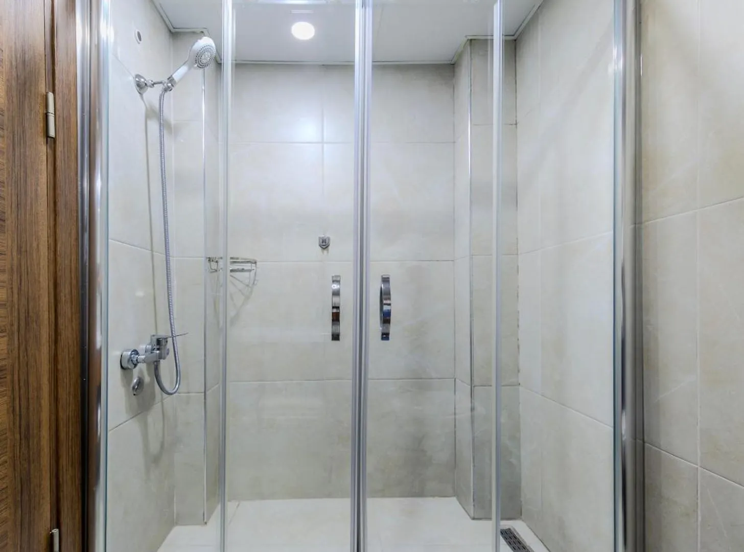 Sultan Hamit Hotel Istanbul