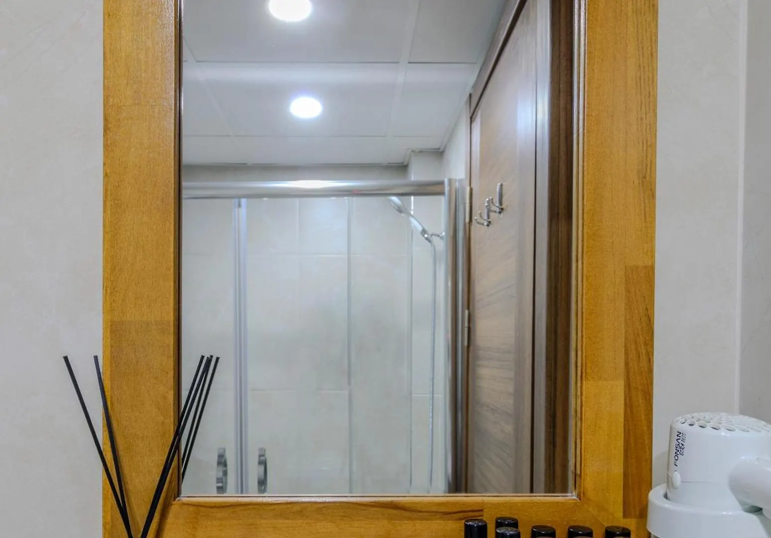 ***  Sultan Hamit Hotel Istanbul Turcia