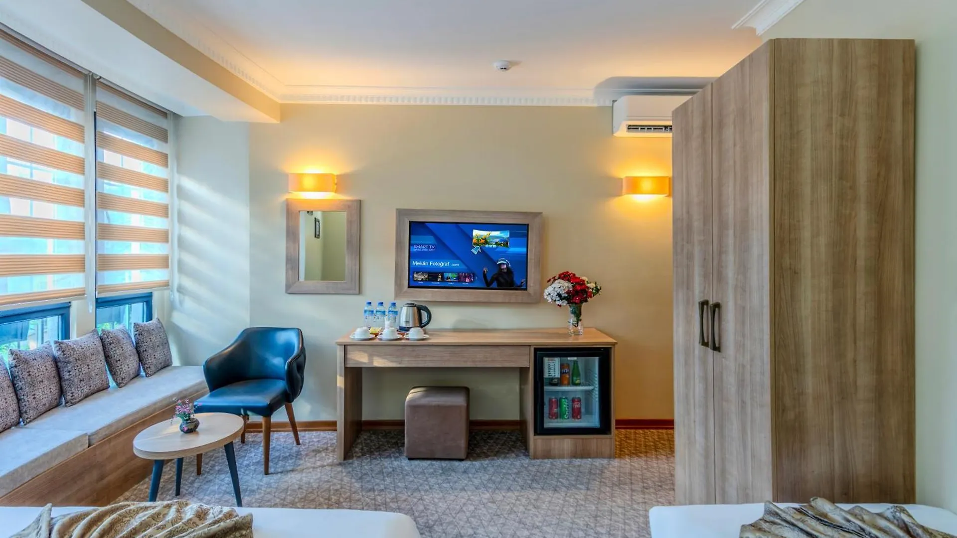 Sultan Hamit Hotel Istanbul 3*,