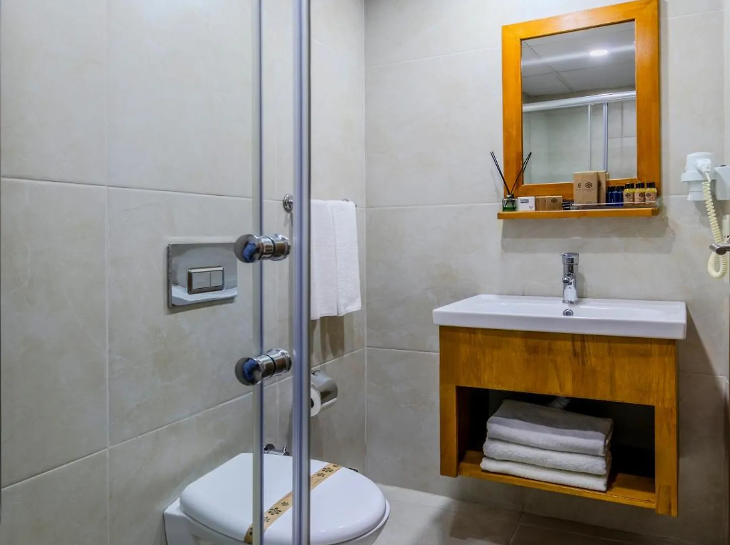 Sultan Hamit Hotel Istanbul
