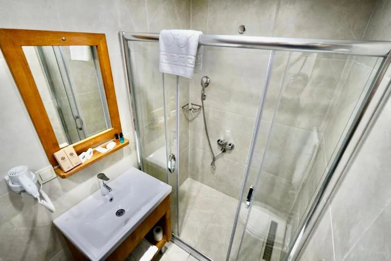 Sultan Hamit Hotel Istanbul