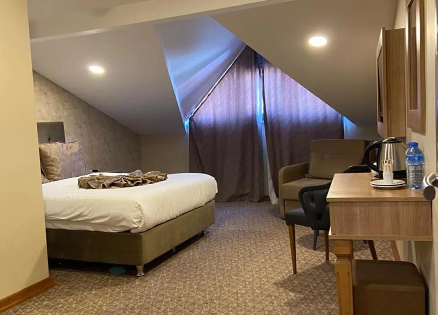 Sultan Hamit Hotel Istanbul