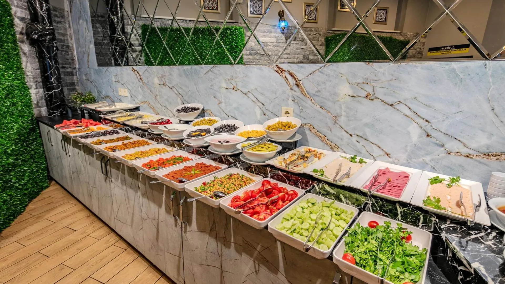 Sultan Hamit Hotel Istanbul 3*,