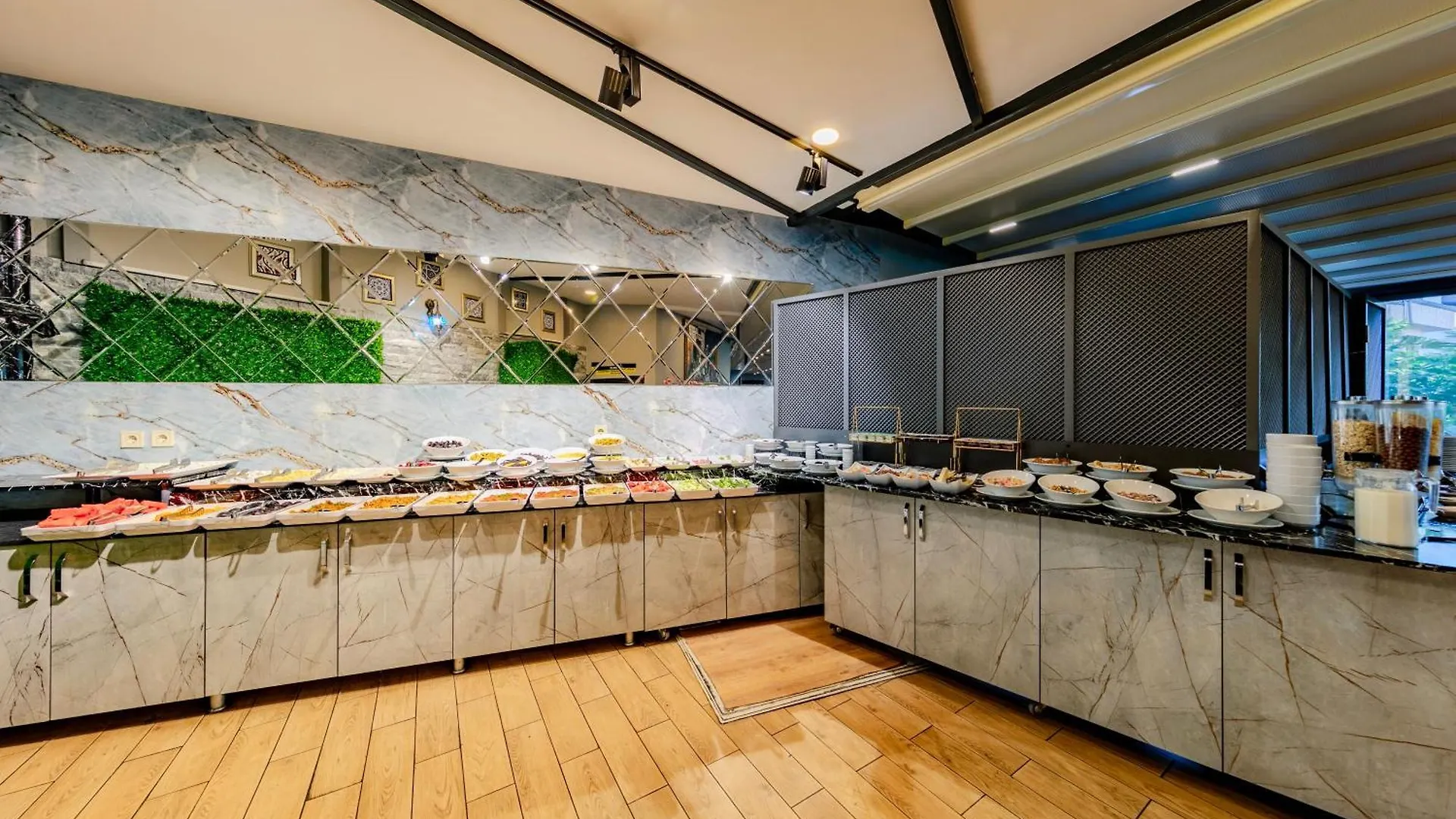 Sultan Hamit Hotel Istanbul