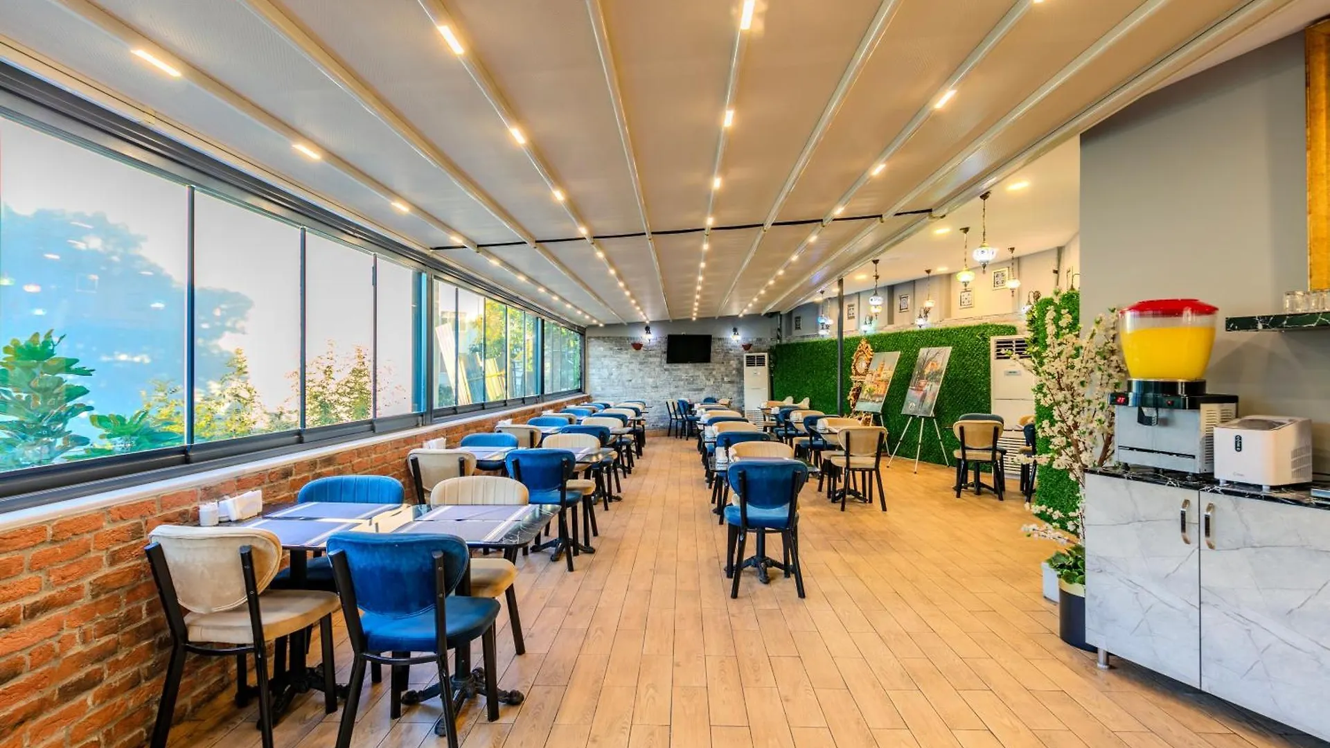 Sultan Hamit Hotel Istanbul 3*,  Turcia