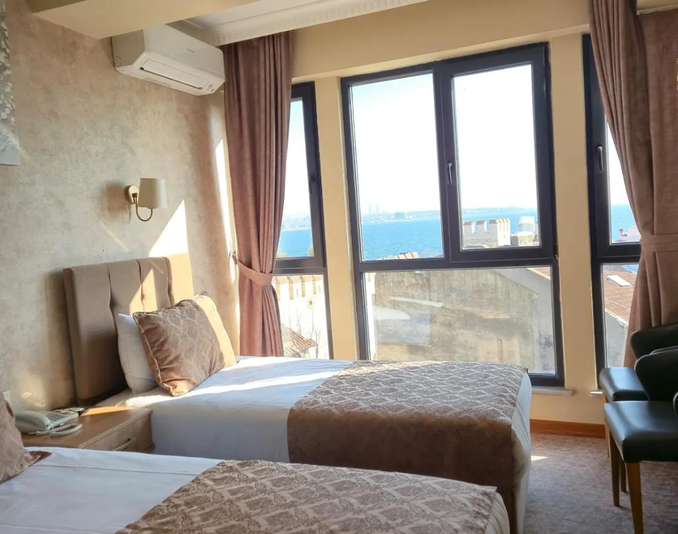 Sultan Hamit Hotel Istanbul 3*,  Turcia