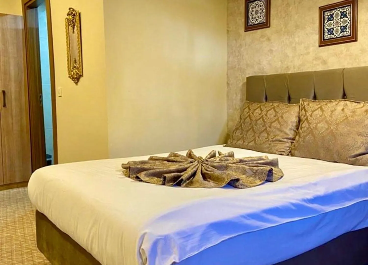 Sultan Hamit Hotel Стамбул 3*,