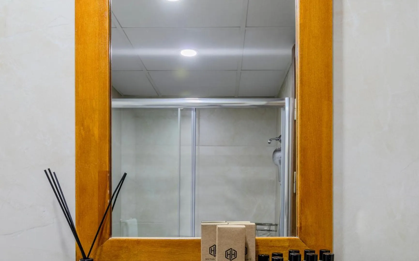 Sultan Hamit Hotel Стамбул 3*,  Турция
