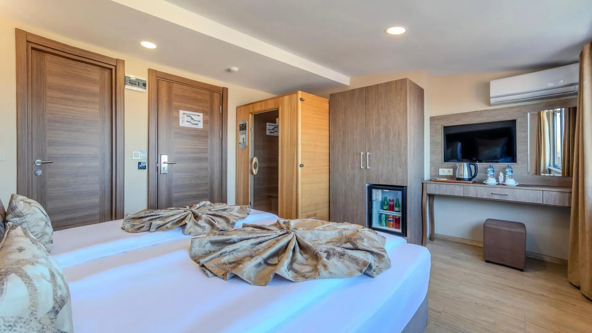 Sultan Hamit Hotel Стамбул Турция