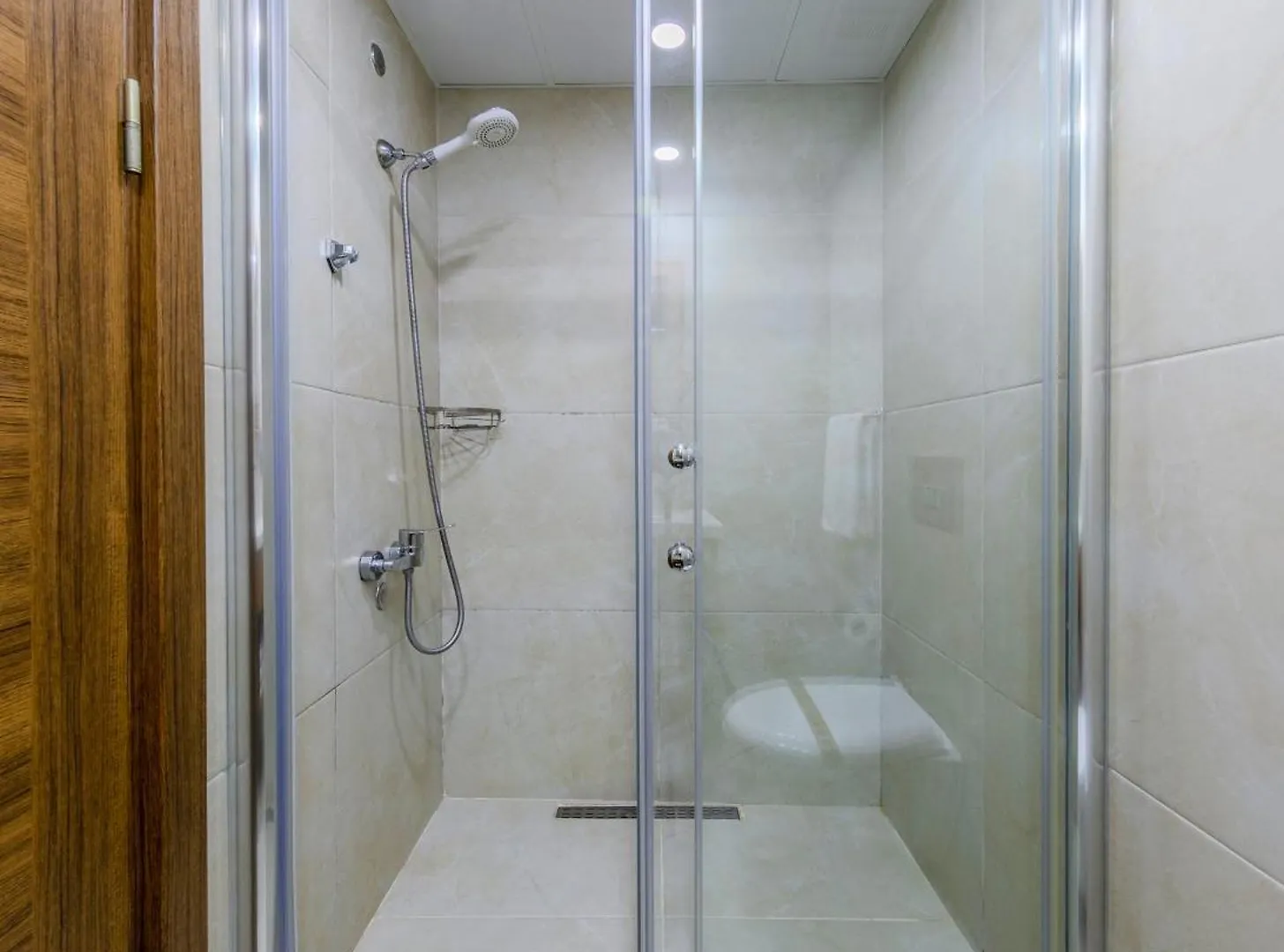 איסטמבול Sultan Hamit Hotel