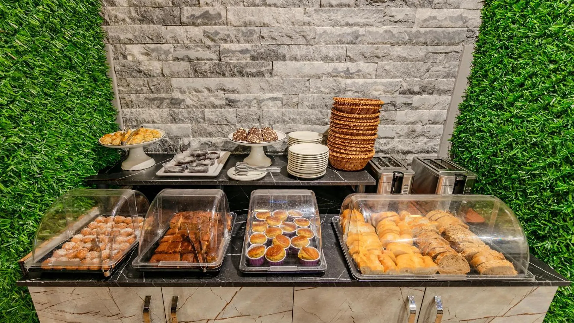 Sultan Hamit Hotel Стамбул
