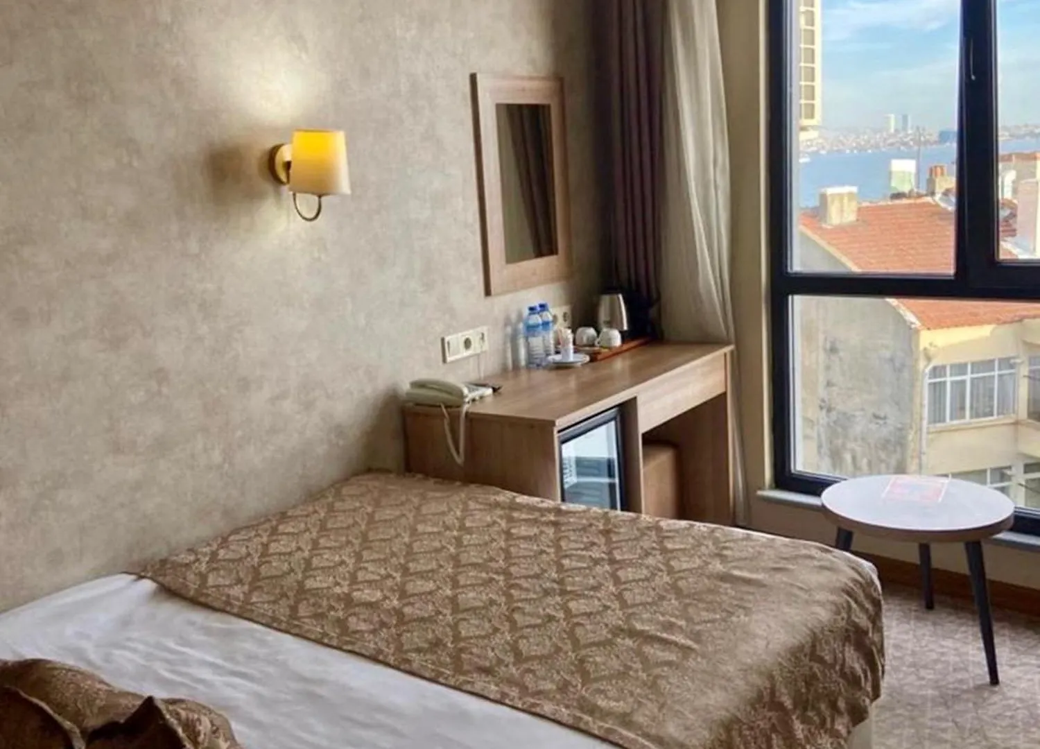 איסטמבול Sultan Hamit Hotel
